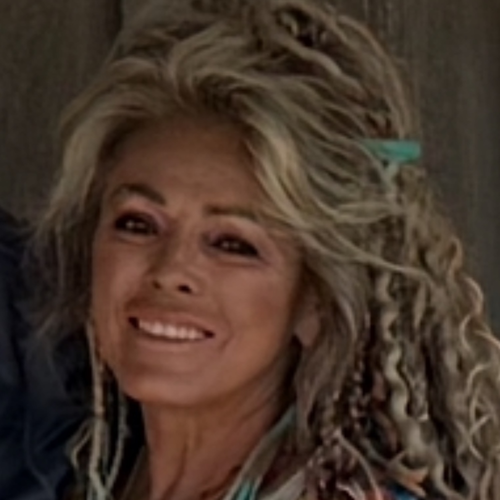 Meet your Posher, Sonya